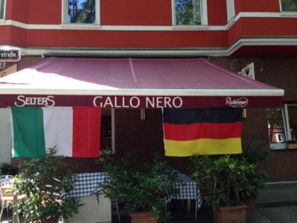 照片:  GALLO NERO 